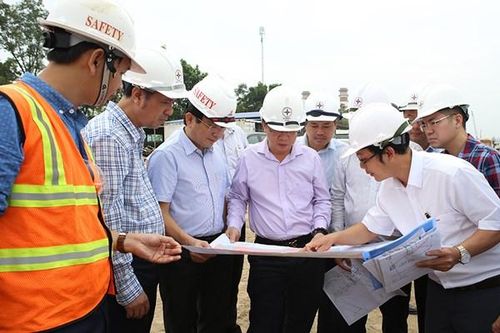 Gỡ mặt bằng cho Cụm dự án truyền tải điện tại Đồng Nai