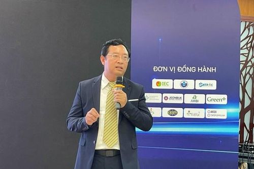 Phát triển các mô hình trung tâm hỗ trợ khởi nghiệp đổi mới sáng tạo đa dạng