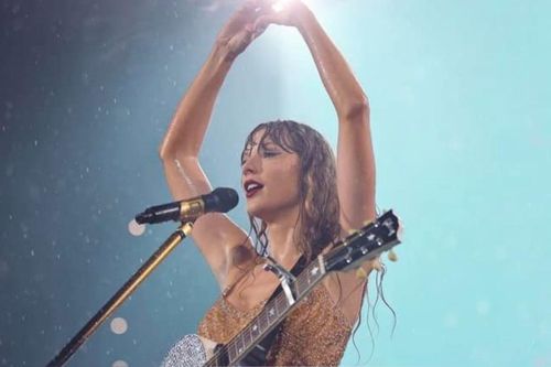 Thông tin mới nhất về vụ việc fan nữ qua đời khi tham dự concert của Taylor Swift