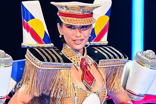 Đại diện Philippines nhận tin vui hậu chung kết Miss Universe 2023