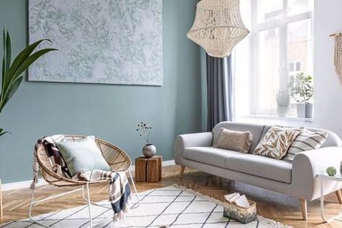Tư vấn thiết kế nhà ống 33m2 nằm trong ngõ nhỏ 1,2m những vẫn có giếng trời và nhiều cây xanh