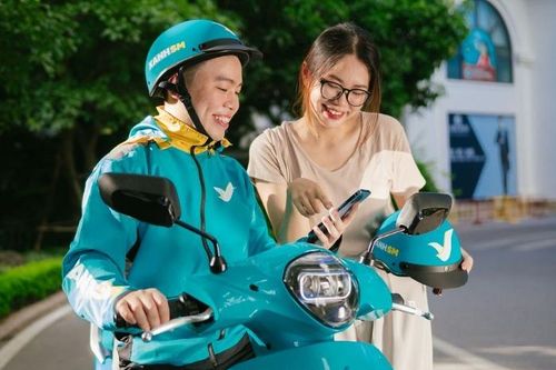 Xanh SM Bike áp dụng chính sách thu nhập mới, tài xế hết nỗi lo bấp bênh