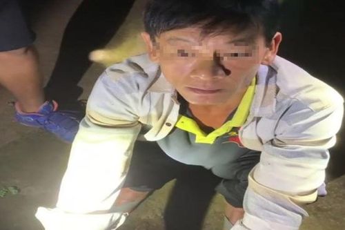 Bắt được đối tượng truy nã về hành vi hiếp dâm sau 4 năm lẩn trốn