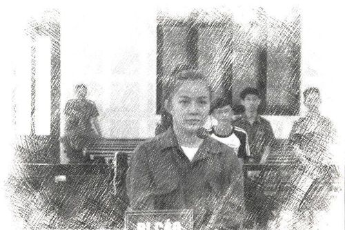 Lĩnh 27 năm tù vì làm giả giấy tờ, mang ô tô đi cầm cố