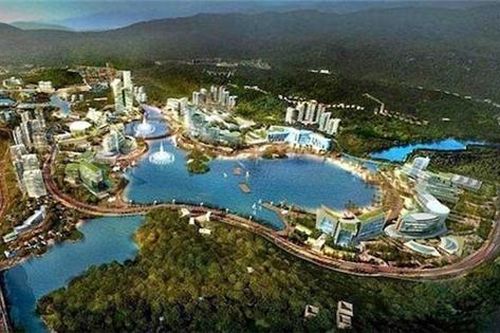 Bước tiến mới của tổ hợp casino Vân Đồn