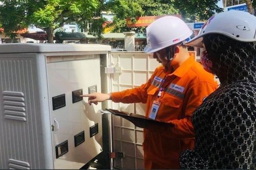 Công ty Điện lực Bắc Giang: Đẩy nhanh số hóa trong quản lý vận hành và kinh doanh điện năng