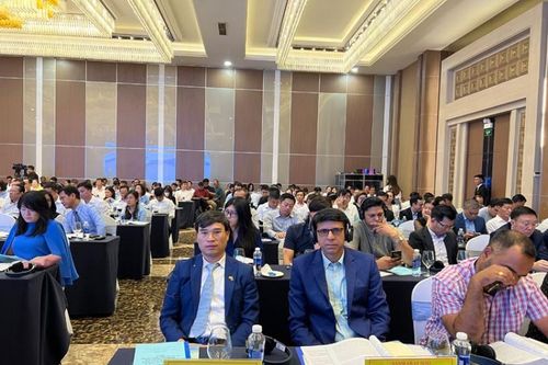 Doanh nghiệp Ấn Độ tìm hiểu cơ hội hợp tác đầu tư kinh doanh tại Đồng Nai