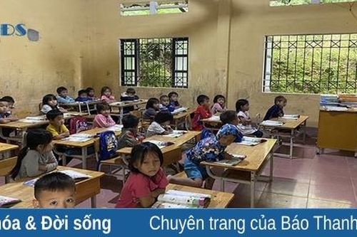 Khi cái khó vẫn 'bó' con chữ