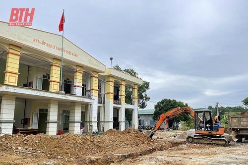 Đẩy nhanh giải ngân vốn đầu tư Chương trình MTQG phát triển kinh tế - xã hội vùng đồng bào dân tộc thiểu số và miền núi (Bài cuối): Tháo gỡ vướng mắc, khơi thông dòng vốn