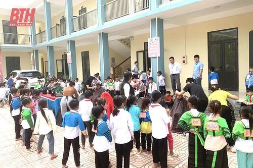 Mỗi ngày một tin tốt, mỗi tuần một câu chuyện đẹp