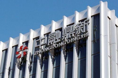 'Ông lớn' trong lĩnh vực quản lý tài chính Trung Quốc bên bờ vực vỡ nợ