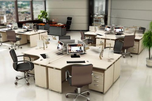 Cần luồng sinh khí mới cho bất động sản thương mại