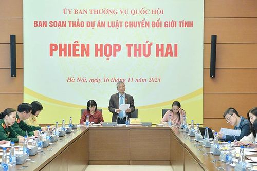 Thêm bước đi khẳng định mục tiêu đảm bảo quyền con người
