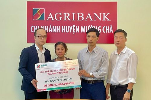 Chi trả 167 triệu đồng bảo hiểm cho người tử vong vì tai nạn giao thông
