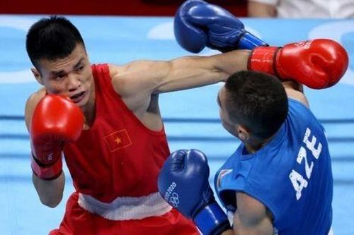 Bước tiến lớn của boxing Việt Nam