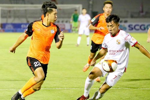 Cúp QG 2023-2024: Tái đấu derby Đông Nam bộ
