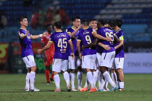 Hà Nội FC có 'hồi sinh' ở đất Thủ?