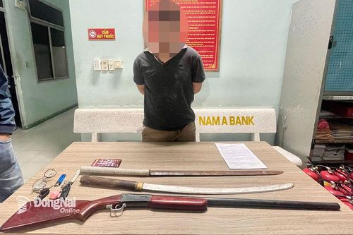 Ngăn chặn tội phạm sử dụng 'hàng nóng'