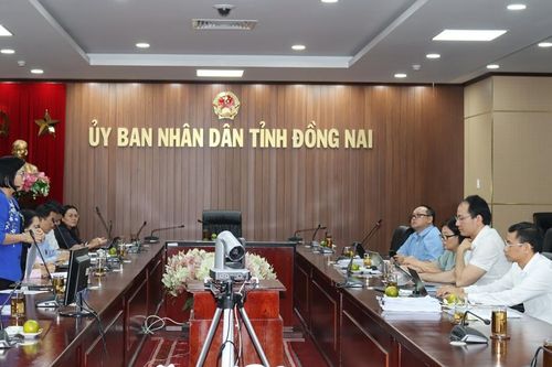 Bộ TN-MT thông tin kết quả kiểm tra tại Đồng Nai