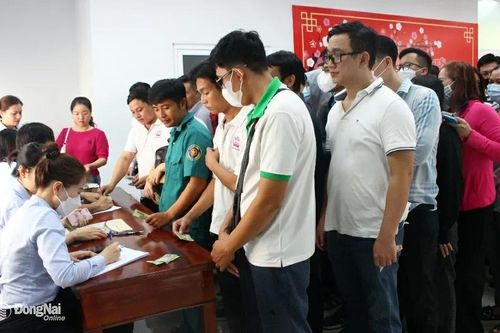 Sáng ngày 2-12 sẽ bốc thăm chọn người được mua nhà ở xã hội A6-A7