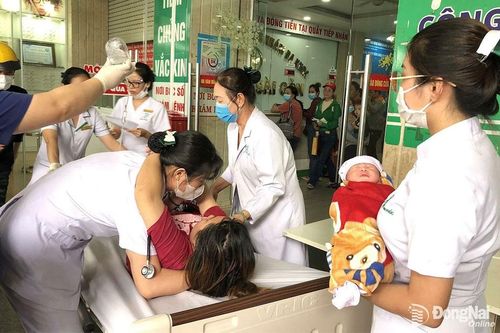 Khắp nơi trong tỉnh chiều 24-11-2023