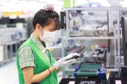 7 mặt hàng có kim ngạch xuất khẩu trên 1 tỷ USD