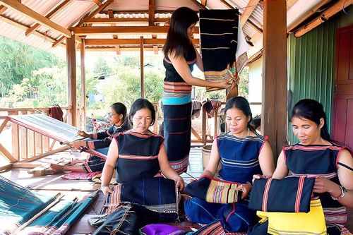 Chư Păh bảo tồn văn hóa gắn với phát triển du lịch cộng đồng