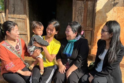 Chư Sê có hơn 2.300 hộ thoát nghèo