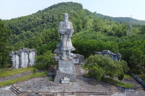 Đại danh y Hải Thượng Lãn Ông Lê Hữu Trác được UNESCO vinh danh