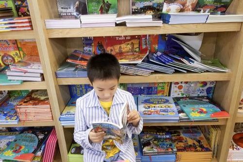 Một thú vui đang bị thử thách…