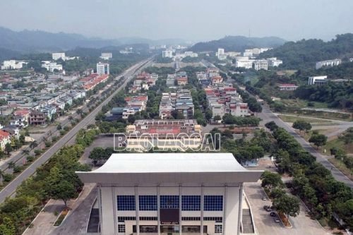Hội khỏe Phù Đổng tỉnh Lào Cai sẵn sàng khai hội