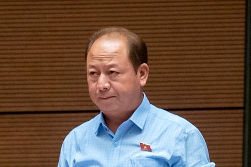 Đại biểu Quốc hội tỉnh Lào Cai: Luật Đường bộ cần đảm bảo tính thống nhất với một số luật khác