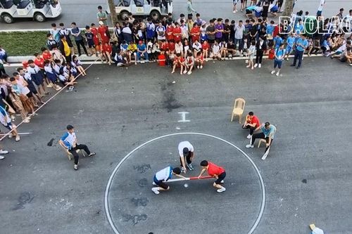 Hội khỏe Phù Đổng tỉnh: Sôi động ngày khởi tranh