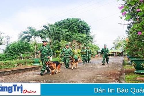 Hiệu quả phòng, chống tội phạm ở khu vực biên giới