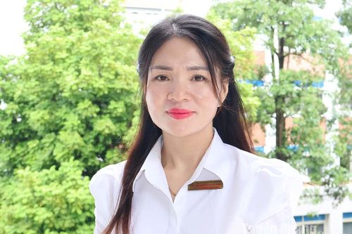 Bắc nhịp yêu thương