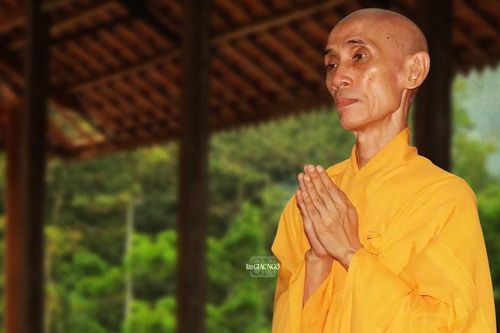 Hòa thượng Thích Tuệ Sỹ vừa viên tịch