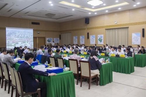Quy hoạch chung đô thị Thừa Thiên - Huế đến năm 2045: Thành phố trực thuộc Trung ương có tiêu chí đặc thù