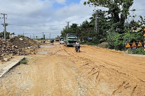 Quảng Nam: Ban Quản lý dự án tiếp tục có văn bản lần 3 nêu lý do thu lại hơn 8,6 tỷ đồng cho Cienco 5 tạm ứng