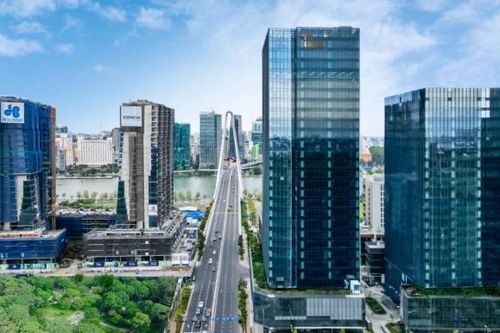 Bất động sản văn phòng đối diện thực trạng thiếu nguồn cung chất lượng cao