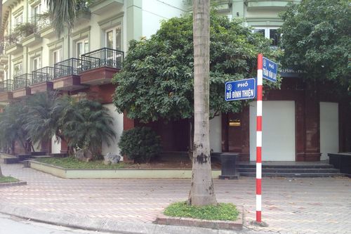 Hà Nội: Cấm đường Trần Văn Lai để tổ chức sự kiện văn hóa Việt - Hàn 2023