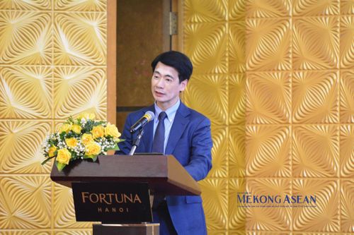 CPTPP đưa Việt Nam thành điểm đến hấp dẫn của doanh nghiệp Anh