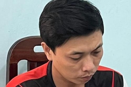 Cạo sửa 3 tấm vé số trúng thưởng giải nhất để lừa đảo