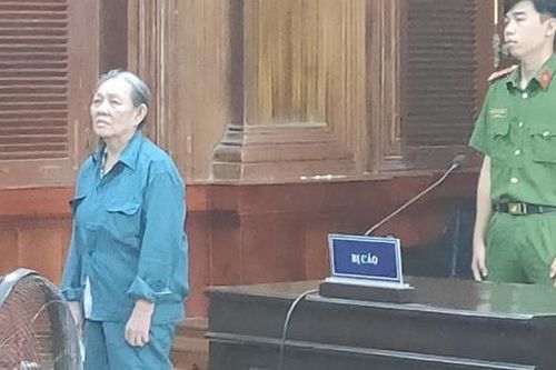 Sử dụng pháp nhân công ty của chồng để lừa đối tác hơn 12 tỷ đồng