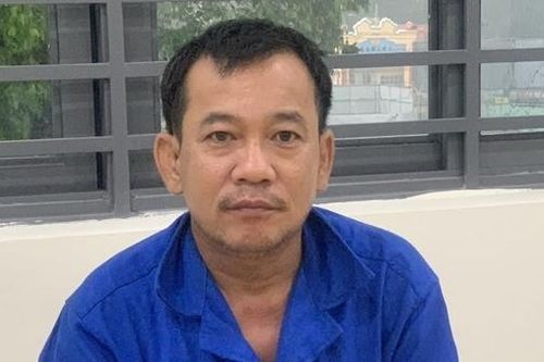 Nhóm 'đạo chích' gây ra 10 vụ trộm
