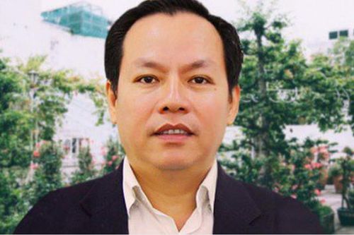 Truy tố ban lãnh đạo Saigon Co.op