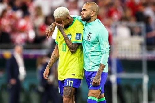 Tuyển Brazil liên tiếp thất bại tại vòng loại World Cup 2026