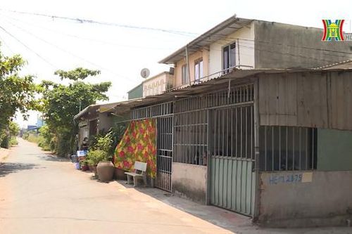 Cấp sổ đỏ cho các hộ tách thửa đủ điều kiện