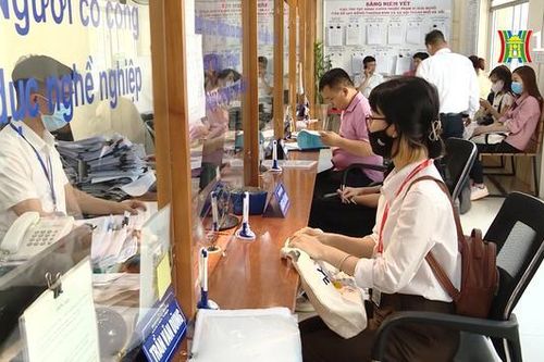 Hà Nội tổng rà soát nhân khẩu tạm trú