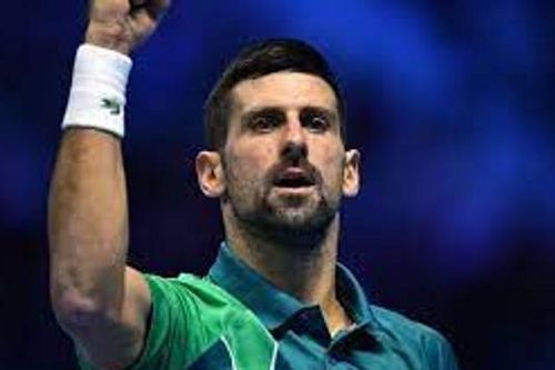 Nole thiết lập những cột mốc mới sau ATP Finals