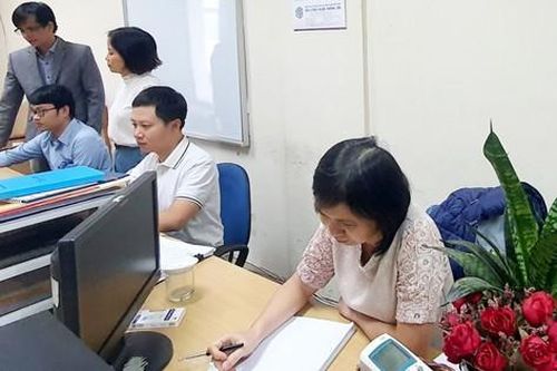 Thành công ứng dụng Phần mềm dịch ngôn ngữ 'made in Viet Nam' vào thực tiễn